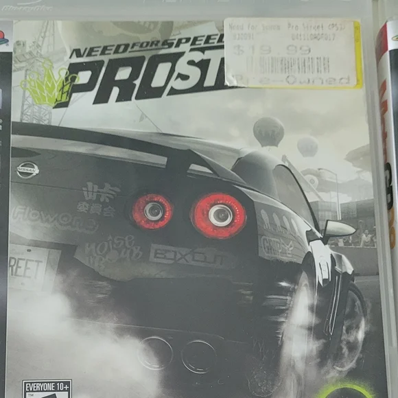 Sony Playstation 3 - 13 Video Game Collection - Picture 7 of 14